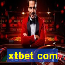 xtbet com